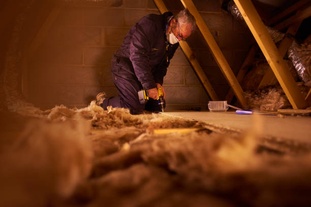 Best Insulation Maintenance and Repair in New Hartford Center, CT